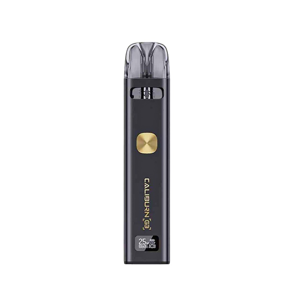 Pod UWELL CALIBURN G3 (Midnight Gold)